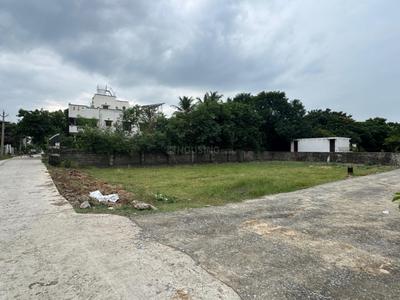 Image of 1675 Sq.ft Residential Plot / Land for sale in Mudichur, Chennai for Rs. 7035000