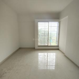 Hall Image of 1050 Sq.ft 2 BHK Apartment / Flat for sale in Majestique Swapnangan Wing A And Wing B, Dhayari Pune for Rs. 7100000