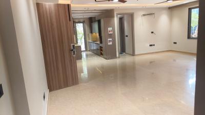 Living Room Image of 2250 Sq.ft 4 BHK Builder Floor for sale in Malibu Town Floors, Sector 47 Gurgaon for Rs. 38000000