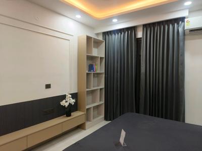 Bedroom Image of 1323 Sq.ft 3 BHK Builder Floor for sale in Skywhales Vienna Greens II, Sector 99A Gurgaon for Rs. 15500000