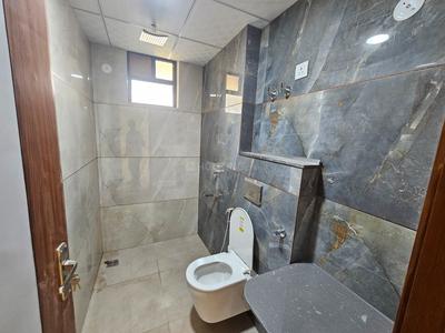 Bathroom Image of 1488 Sq.ft 3 BHK Apartment / Flat for sale in Heerapura Jaipur for Rs. 7500000