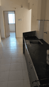 Image of 1200 Sq.ft 3 BHK Apartment / Flat for sale in Vishal Kanchan Ganga, Mondha, Nagpur for Rs. 3700000
