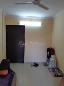 Hall Image of 520 Sq.ft 1 BHK Apartment / Flat for sale in Asangaon Thane for Rs. 1600000