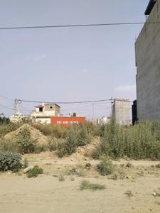 Image of 750 Sq.ft Residential Plot / Land for sale in Rohini Sector 28, New Delhi for Rs. 20000000