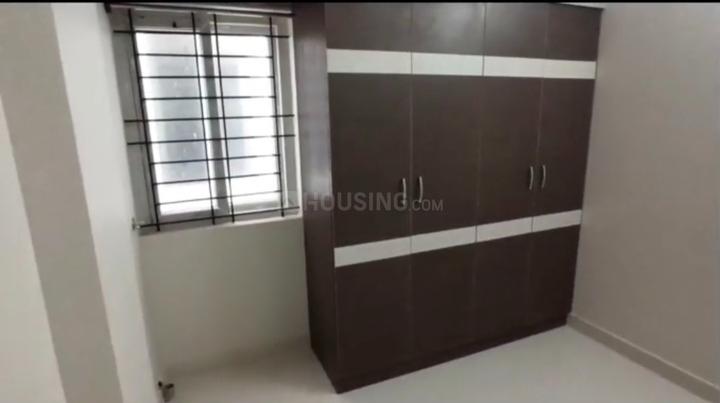 Kaverappa Layout, Kadubeesanahalli Bedroom 1