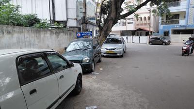 Sadashivnagar Plot View 3