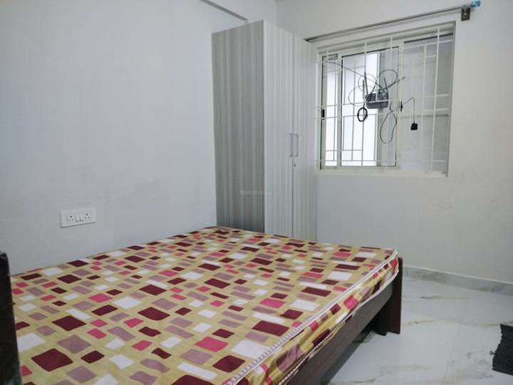 Stage 1, BTM Layout Bedroom 1