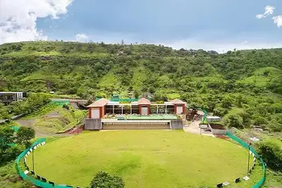 K Raheja Viva Plot View 3