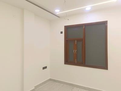 Bedroom Image of 830 Sq.ft 3 BHK Builder Floor for sale in Sector 11 Rohini New Delhi for Rs. 12700000