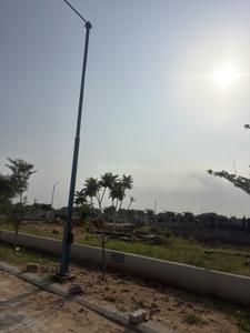 Image of 999 Sq.ft Residential Plot / Land for sale in Bhapura, Jaipur for Rs. 2400000
