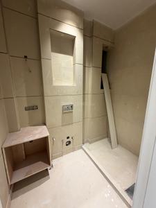 Bathroom Image of 1440 Sq.ft 3 BHK Builder Floor for sale in Rajouri Garden New Delhi for Rs. 28500000