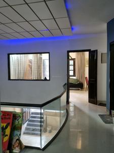 Lobby Image of 1650 Sq.ft 3 BHK Builder Floor for rent in Janakpuri New Delhi for Rs. 50000