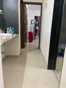 Kitchen Image of 1155 Sq.ft 2 BHK Apartment / Flat for sale in Nandan Inspera, Wakad Pune for Rs. 11200000