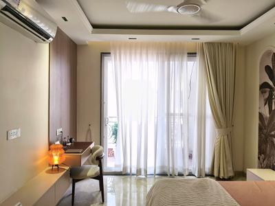 Bedroom Image of 3960 Sq.ft 4 BHK Builder Floor for sale in Malibu Town Floors, Sector 47 Gurgaon for Rs. 49000000