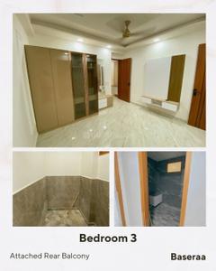 Bedroom Image of 4873 Sq.ft 4 BHK Apartment / Flat for sale in Parx Laureate, Sector 108 Noida for Rs. 82000000