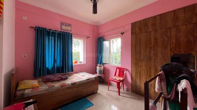 Bedroom Image of 1135 Sq.ft 3 BHK Apartment / Flat for sale in Baron Sonarbhoomi, Narendrapur Kolkata for Rs. 5200000