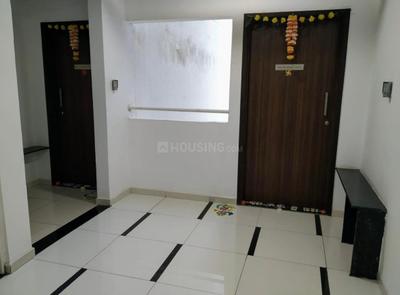 Bedroom Image of 950 Sq.ft 2 BHK Apartment / Flat for sale in VJ Yashwin Hinjawadi, Hinjawadi Phase 2 Pune for Rs. 8000000