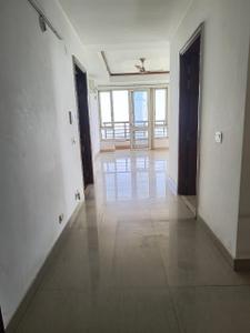 Hall Image of 2650 Sq.ft 3 BHK Apartment / Flat for sale in Jaypee The Kalypso Court, Sector 128 Noida for Rs. 45000000