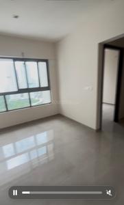 Hall Image of 600 Sq.ft 2 BHK Apartment / Flat for sale in Thane West Thane for Rs. 13200000