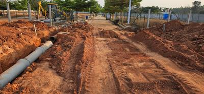 Devanahalli Plot View 3