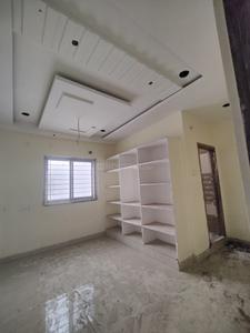Hall Image of 1715 Sq.ft 3 BHK Apartment / Flat for sale in Vishwasree Residency, Warangal Town Warangal for Rs. 5500000