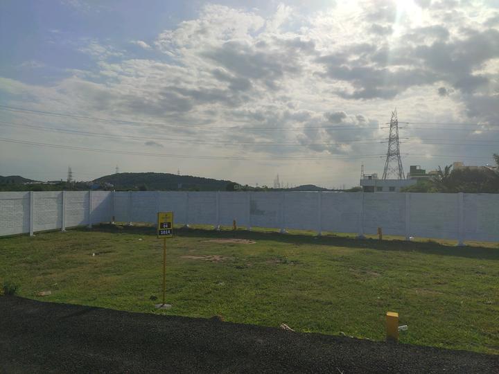 Singaperumal Koil Main Image 1