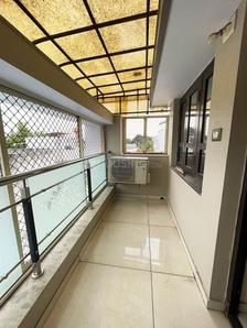 Balcony Image of 2340 Sq.ft 4 BHK Independent House for sale in Khokhra Ahmedabad for Rs. 18500000