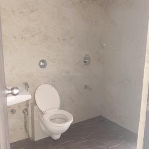 Bathroom Image of 1350 Sq.ft 3 BHK Apartment / Flat for rent in RNA Continental, Chembur Mumbai for Rs. 133000