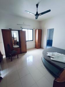 Hall Image of 1800 Sq.ft 3 BHK Independent House for rent in Khutwad Nagar Nashik for Rs. 32000
