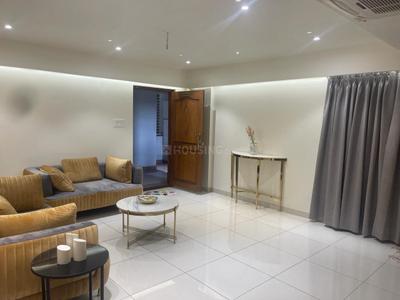 Hall Image of 1438 Sq.ft 3 BHK Apartment / Flat for sale in Gajuwaka Visakhapatnam for Rs. 5319162