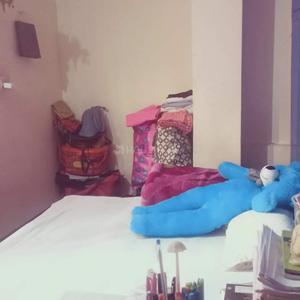 Bedroom Image of Girl's PG in Rajgarh bye no 7, Near Bhangagarh in Rajghar, Kamrup