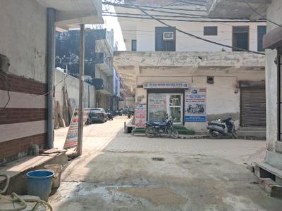 Image of 450 Sq.ft Residential Plot / Land for sale in Sector 81, Noida for Rs. 3000000