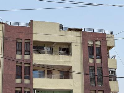 Image of 980 Sq.ft 2 BHK Apartment / Flat for sale in Nehru Nagar, Rewa for Rs. 3900000