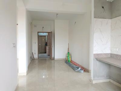 Living Room Image of 1120 Sq.ft 3 BHK Apartment / Flat for sale in Kamdahari Kolkata for Rs. 6300000