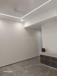Bedroom Image of 1500 Sq.ft 3 BHK Apartment / Flat for rent in Prestige Jasdan Classic, Jacob Circle Mumbai for Rs. 270000