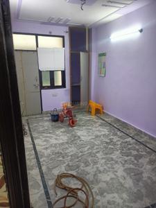 2 BHK Independent Builder Floor