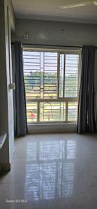 Hall Image of 760 Sq.ft 2 BHK Apartment / Flat for sale in Magnolia Prestige, Rajarhat Kolkata for Rs. 2950000