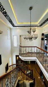 3.5 BHK Duplex