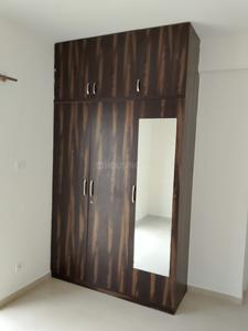 Bedroom Image of 1221 Sq.ft 3 BHK Apartment / Flat for sale in DLF Woodland Heights, Bommasandra Bengaluru for Rs. 7500000