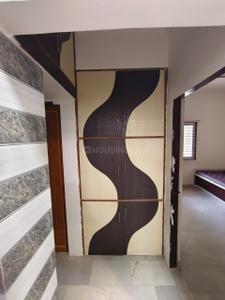 Bedroom Image of 1000 Sq.ft 1 BHK Apartment / Flat for rent in Subhanpura Vadodara for Rs. 13999