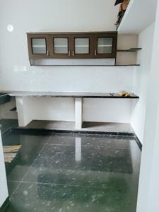 Kitchen Image of 1100 Sq.ft 2 BHK Independent House for rent in Kengeri Bengaluru for Rs. 20000