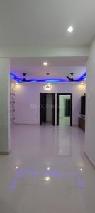 Hall Image of 1350 Sq.ft 2 BHK Builder Floor for rent in Aman Vihar Dehradun for Rs. 28000