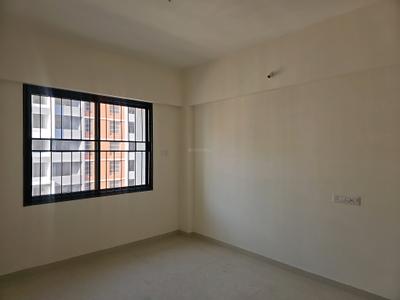Bedroom Image of 1350 Sq.ft 3 BHK Apartment / Flat for sale in Kohinoor Viva City, Dhanori Pune for Rs. 9000000