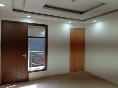 Bedroom Image of 1480 Sq.ft 4 BHK Apartment / Flat for sale in Sultanpur New Delhi for Rs. 12500000