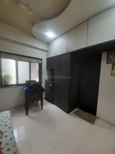 Kitchen Image of 1485 Sq.ft 3 BHK Apartment / Flat for sale in Jodhpur Ahmedabad for Rs. 9800000