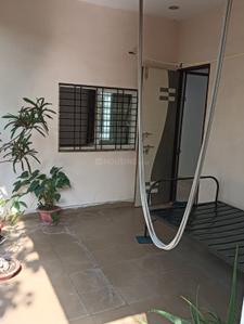 Balcony Image of 2049 Sq.ft 3 BHK Apartment / Flat for rent in Saroj Nagar Nagpur for Rs. 50000