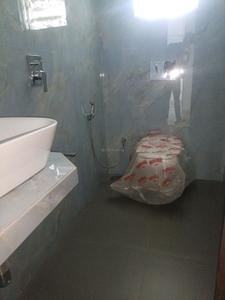 Common Bathroom Image of 1250 Sq.ft 2 BHK Apartment / Flat for sale in Avenue Hills, Kharghar Navi Mumbai for Rs. 17500000