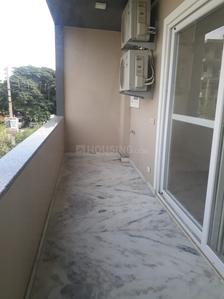 Balcony Image of 2250 Sq.ft 3.5 BHK Builder Floor for sale in Sector 7 Gurgaon for Rs. 21900000