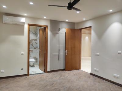 Bedroom Image of 2500 Sq.ft 4 BHK Builder Floor for sale in Anant Raj Estate, Kadarpur Gurgaon for Rs. 31000000