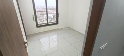 Bedroom Image of 1332 Sq.ft 2 BHK Apartment / Flat for sale in Meghreji Zainab Highland, Sarkhej Ahmedabad for Rs. 8000000